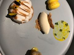 -L'Arome芳芳法国餐厅(仙林金鹰店)