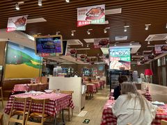 -西贝(凯德壹中心店)