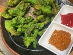 -一朵菌·野生菌探索家火锅(南亚店)