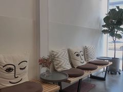 -red donkey coffee