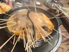 -江湖六膳門串串香(隆礼路店)