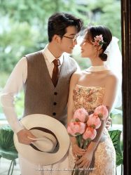 -时光印记婚纱摄影工作室·原创定制