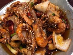 招牌香辣虾-大牌大·传统杭帮菜(湖滨店)