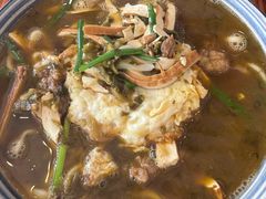 -陈八两面家(华孚写字楼店)
