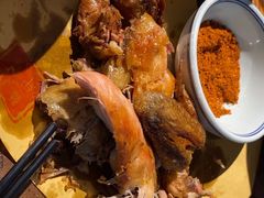 -打酱油·非遗淮扬菜(瘦西湖梅岭店)