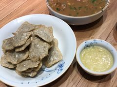 -四季民福烤鸭店(前门廊房二条店)