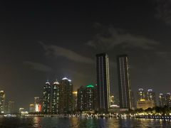 -珠江夜游广州塔·中大码头