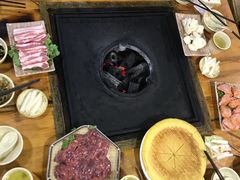 -滇藏石锅宴(北门坡古城管理局店)