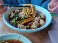 -东园小馆·早茶·淮扬小炒(宋夹城店)