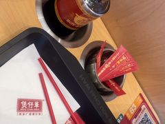 -华记煲仔华·煲仔饭(三元里万科里店)