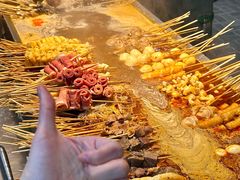 -郭记小街麻辣烫(南小街总店)