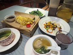 -宋园·金宴浙鲜馆(静安店)