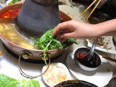 -京门老爆三(回龙观店)