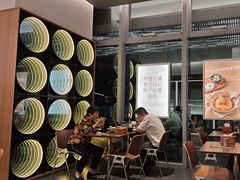 -ITARU食堂·定食料理(西丽店)