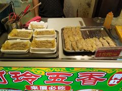 -老闽味沙茶面·姜母鸭(传承35年曾厝垵店)