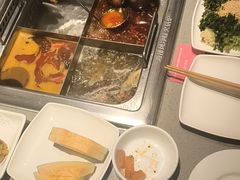 -海底捞火锅(丰尚国际广场店)