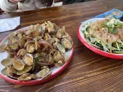 -叶存利海鲜大馅饺子(海宁路总店)