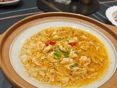 -洛东土菜馆(建国北路店)