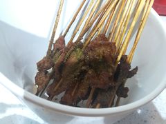 -牛华八婆麻辣烫(龙湖U城店)
