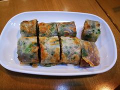 -台北楚楚园馅饼粥(虹桥南丰城店)