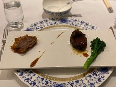 -Yan Ting 宴庭中餐厅(上海静安瑞吉酒店)