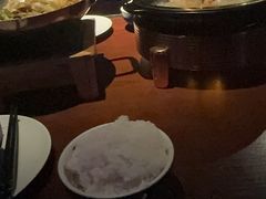 -绿茶餐厅(朝阳大悦城店)
