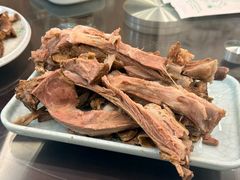 -清真·益鑫羊肉手抓馆(花园北街店)