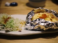 -隐泉京望日式料理(太和广场店)