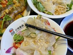 -官塘鱻鱻鱼生·潮汕生腌·砂锅粥(西马路总店)