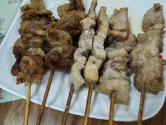 腱子筋-吉云馄饨(桑梓路店)