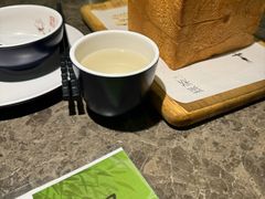 -绿茶餐厅(天津天河城店)