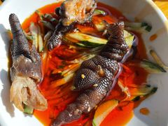 -老诚一锅羊蝎子(黄寺大街店)