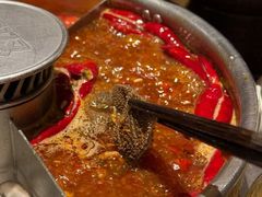 -巴奴毛肚火锅(相州店)