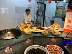 -那家老院子东北菜·饺子·小鸡炖蘑菇(艳华街店)