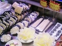 -阿串串老火锅(力盟店)