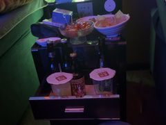 -臻享足道·HIFI影院足疗SPA(成华店)