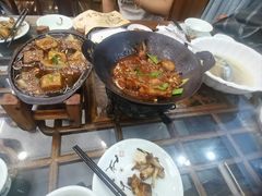 -徽州美食(三十年老店)
