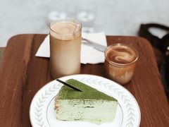 -Line 咖啡(石厦花园店)