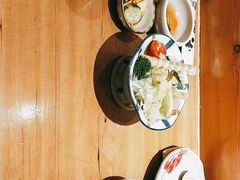 -大岛日本料理铁板烧(南通大饭店)