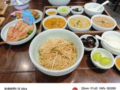 -蟹上黄·蟹黄面·江南糖水(人民广场店)