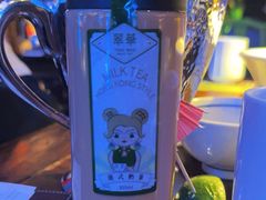 -翠华餐厅(德基广场店)