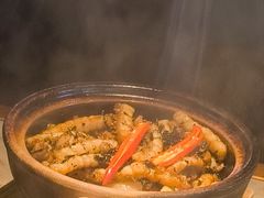 -淘米捞·米汤脆鲩鱼火锅(福田皇岗店)