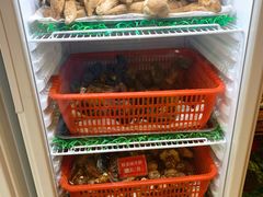 -太婆天府山珍酒楼(亚运村店)