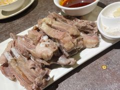 -贯贯吉·清真餐厅(浙江中路店)