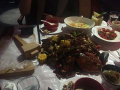 iphone_upload_pic-JUKEBOX玖部音乐餐厅(华侨城店)