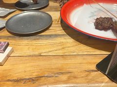 -北丐先生·野馄饨烧烤(泰达E街区店)