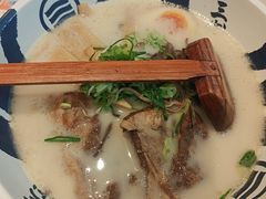 -味千拉面(泰州万达广场店)