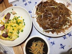 -禧粤港式烧腊点心