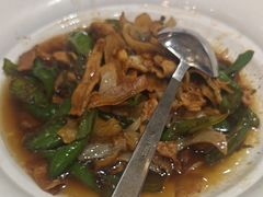 -兰湘子·湘菜小炒(石家庄万象城店)