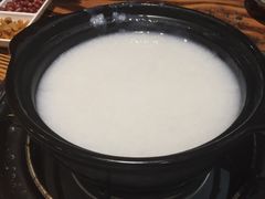 -盈田盈粥庄(博山东路店)